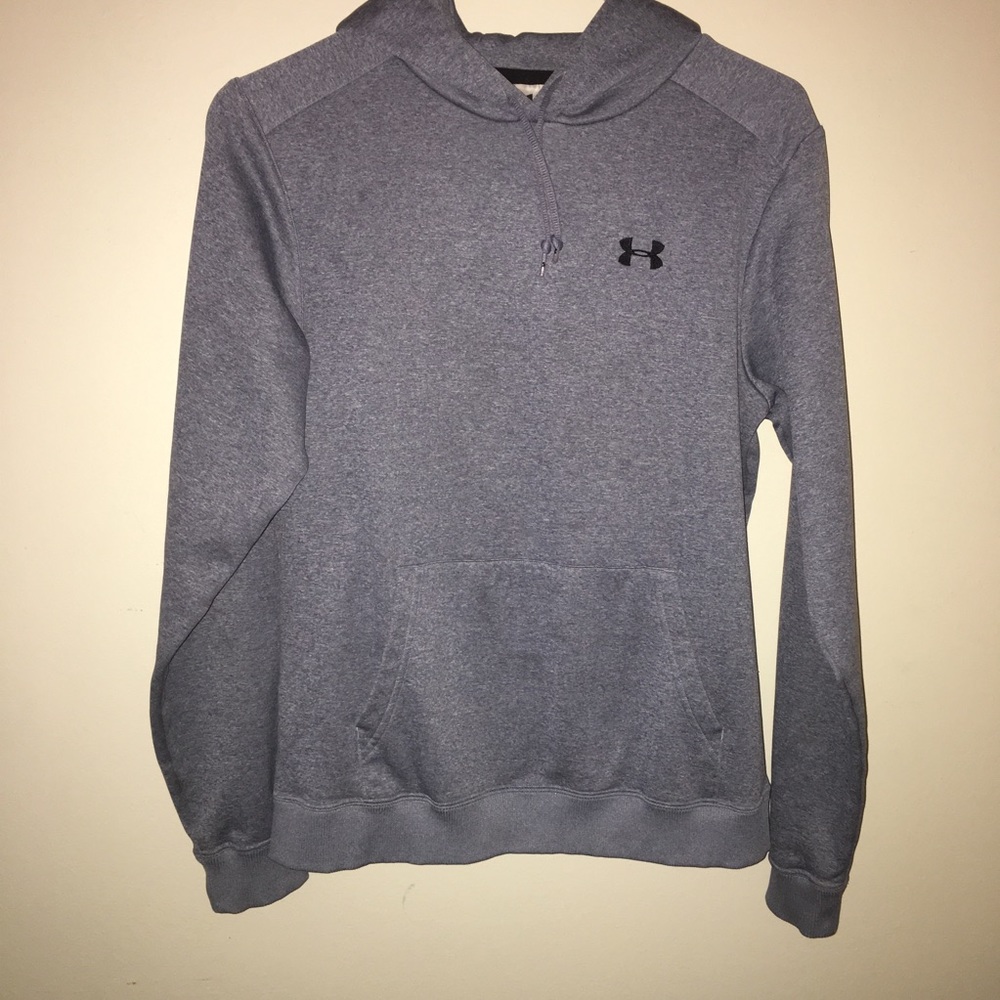 Under Armor Hoodie